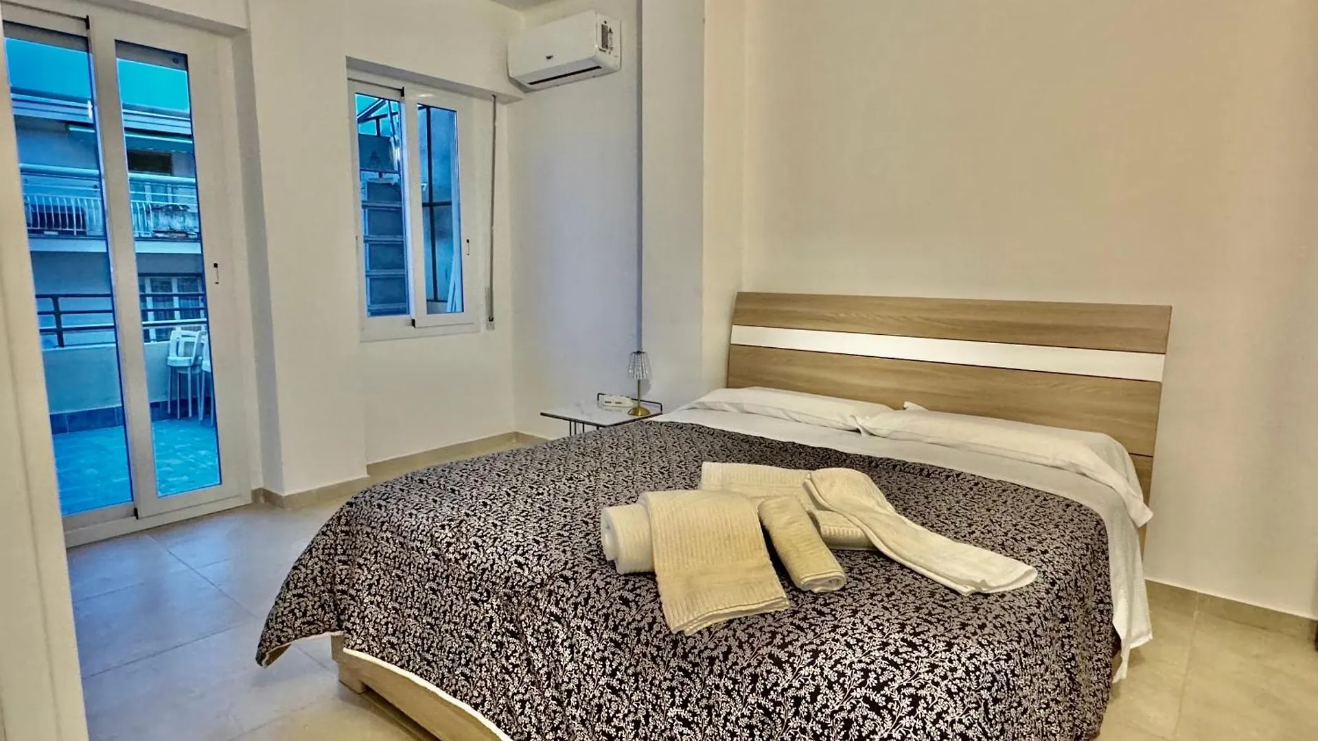 L'Attico Delle Stelle Di Giuseppe Apartment Sanremo