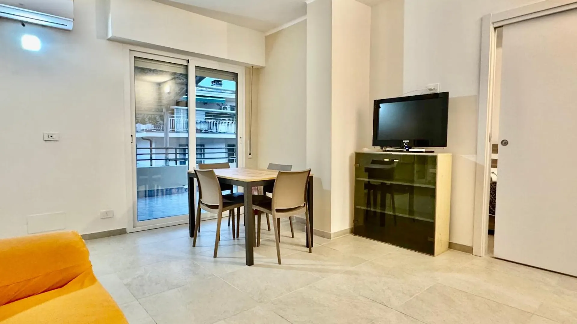 L'Attico Delle Stelle Di Giuseppe Apartment Sanremo