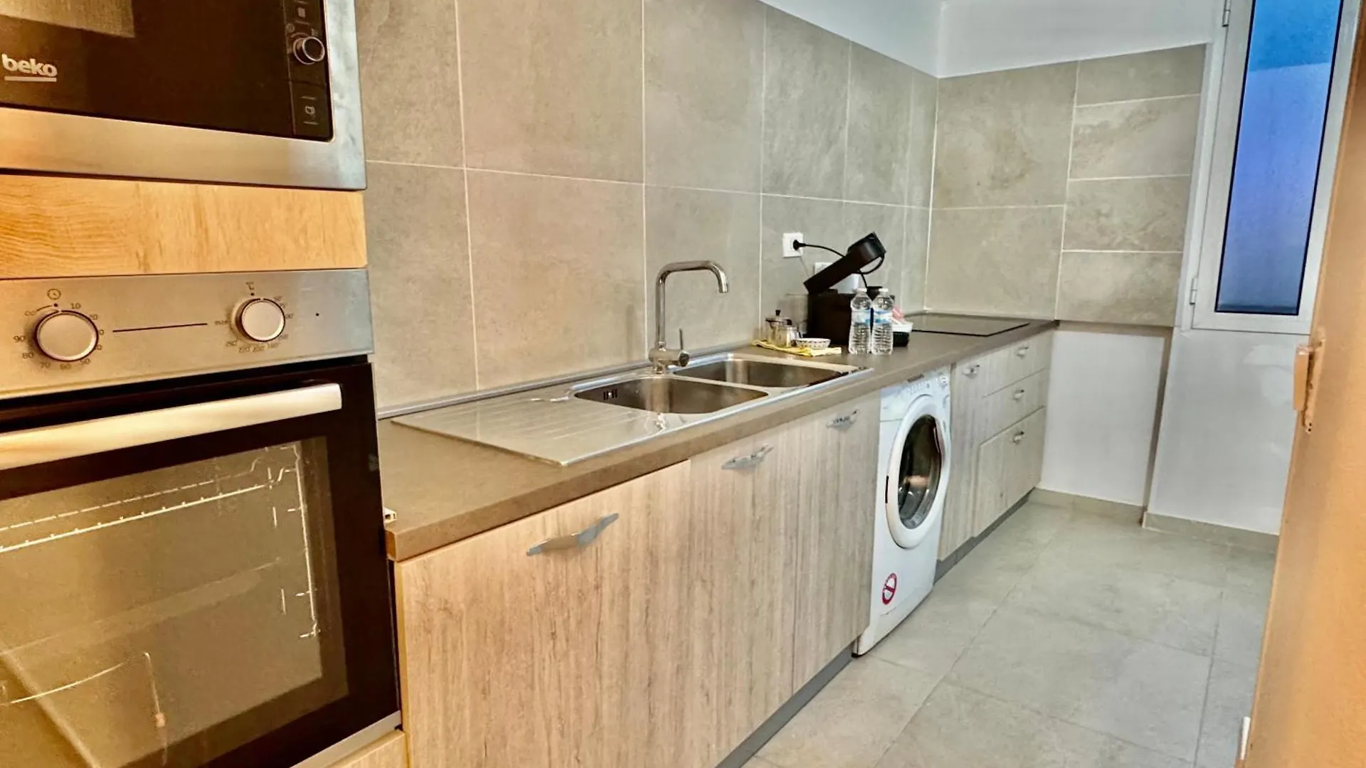 L'Attico Delle Stelle Di Giuseppe Apartment Sanremo Italy